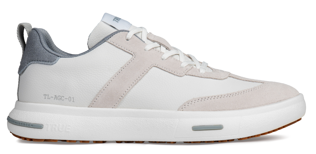 Antigravity Leather