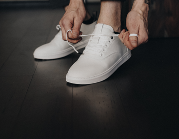 Future Staples Footwear