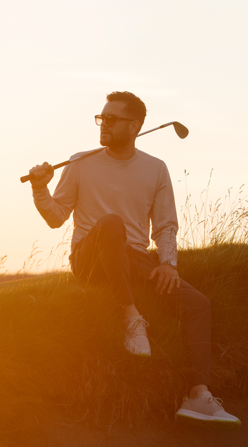 TRUE linkswear™ | Comfortable Golf Footwear & Apparel