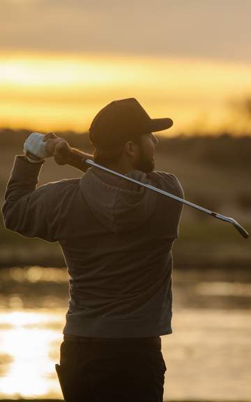 Soulier de golf walmart hot sale