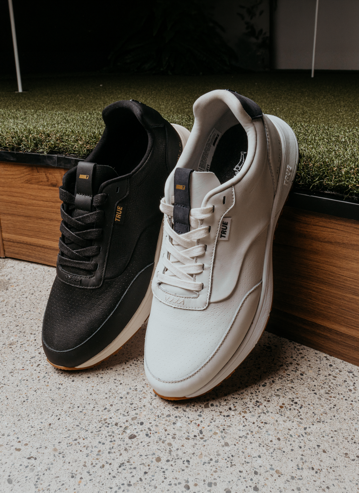 All Day Leather