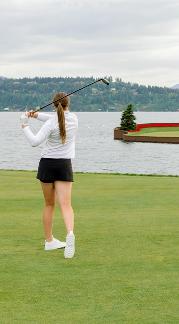 TRUE linkswear™ | Comfortable Golf Footwear & Apparel