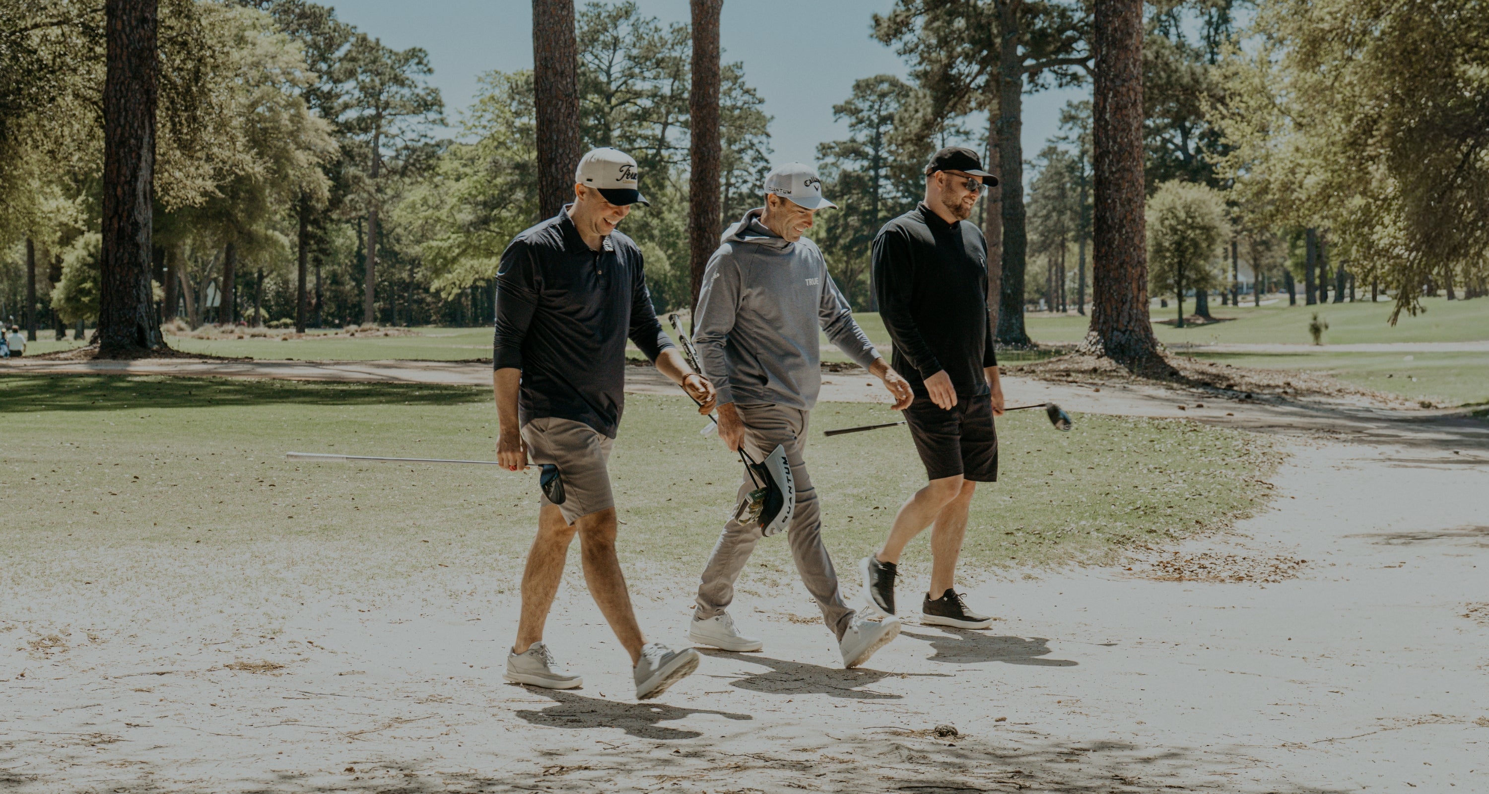 Father's Day Golf Shoes & Gifts | TRUE linkswear™