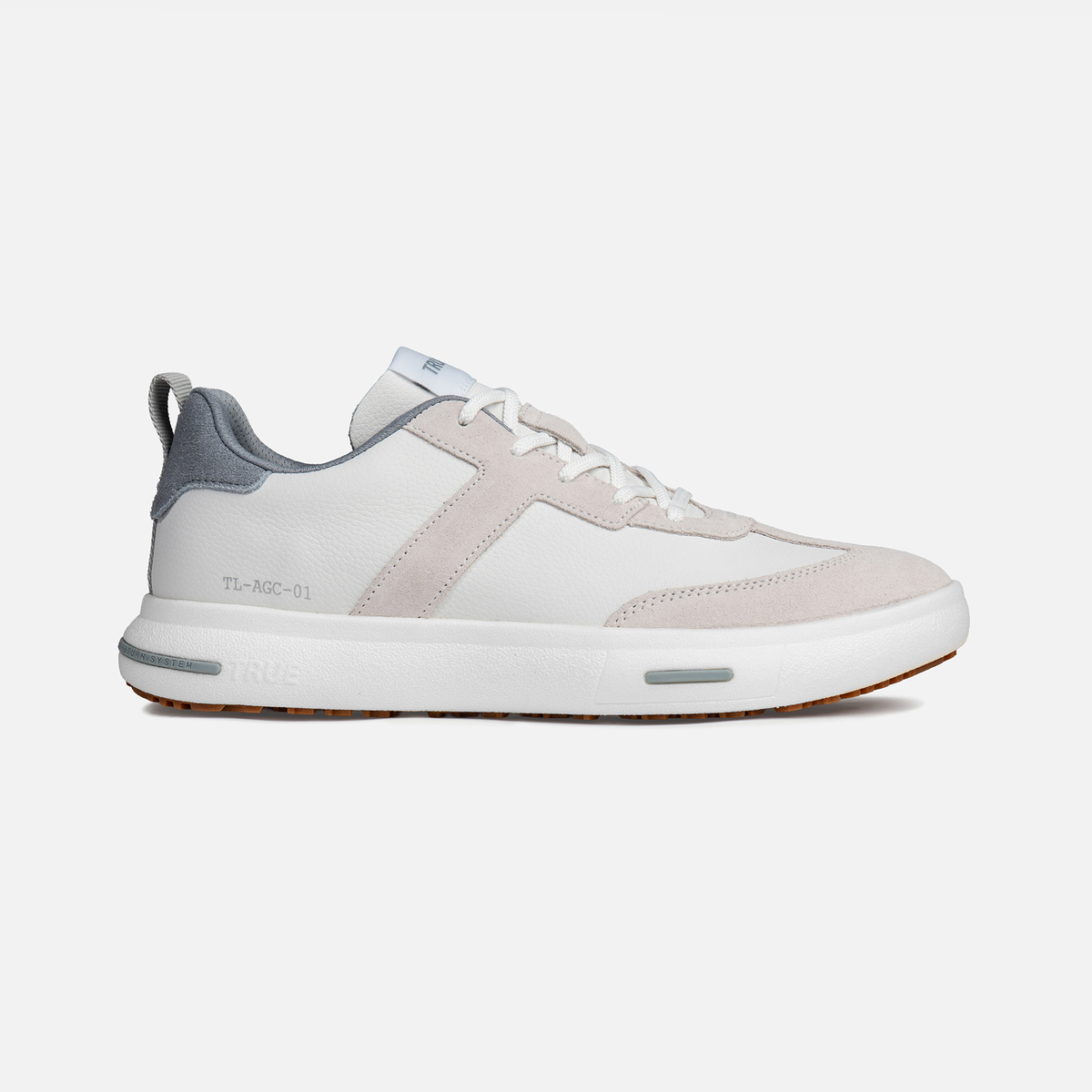 Antigravity Leather
