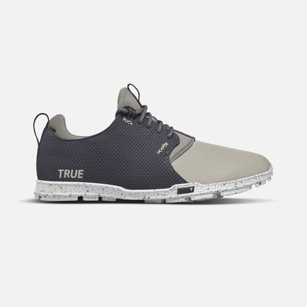 TRUE linkswear™ | Men's Original 1.2 Zero Drop Wide Golf Shoe