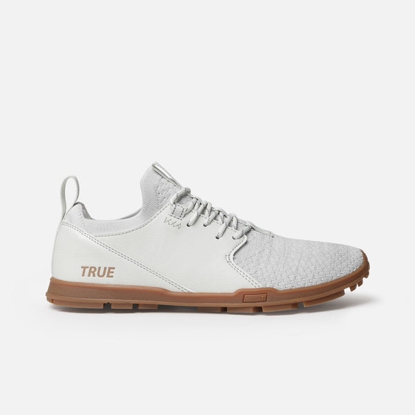 TRUE linkswear™ | Men's OG Feel Barefoot Golf Shoe