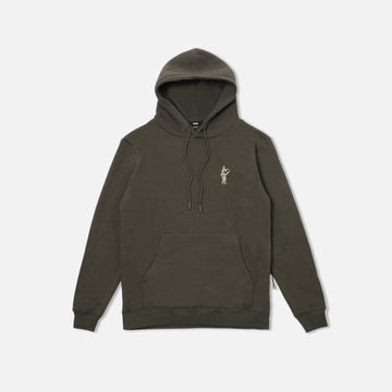 Premium Hoodie | Dead Golfer