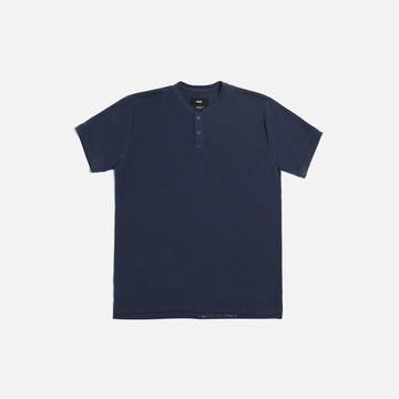 TRUE LUX Mock Polo