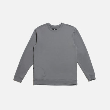 TRUE All Day Crewneck