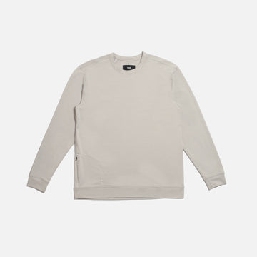 TRUE All Day Crewneck